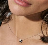 Collana Nomination Donna in Argento 242303/003 - 242303/003